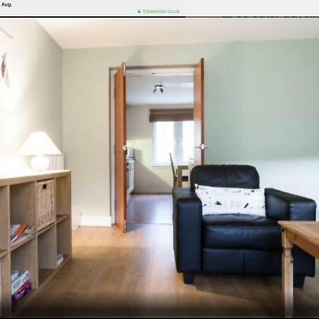 20/5 Timber Bush Apartment Edinburgh Exterior photo
